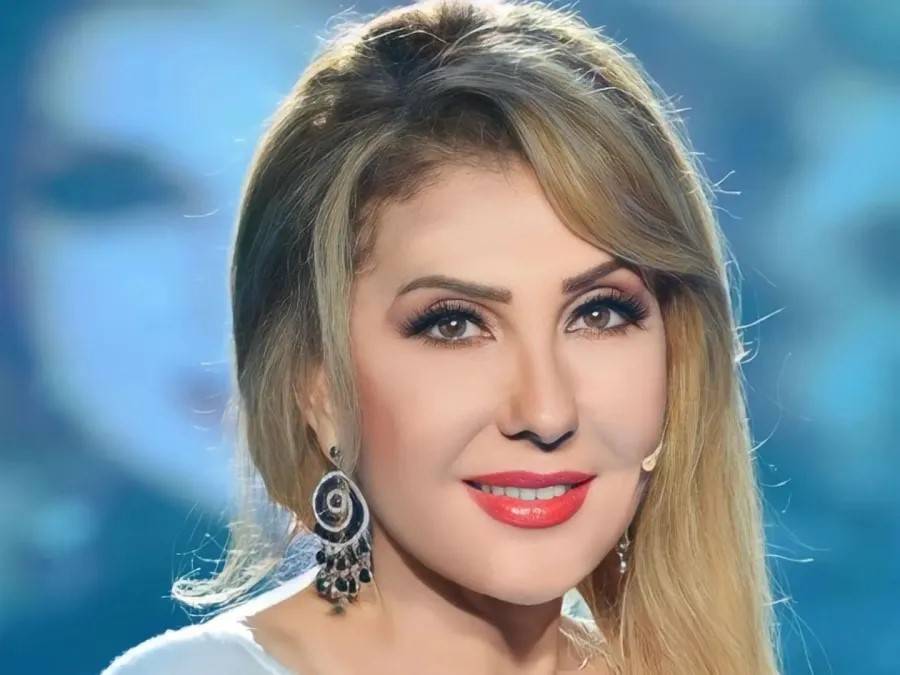 نادية الجندي
