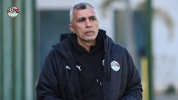 قبول استقالة أسامة نبيه من تدريب منتخب مصر للشباب