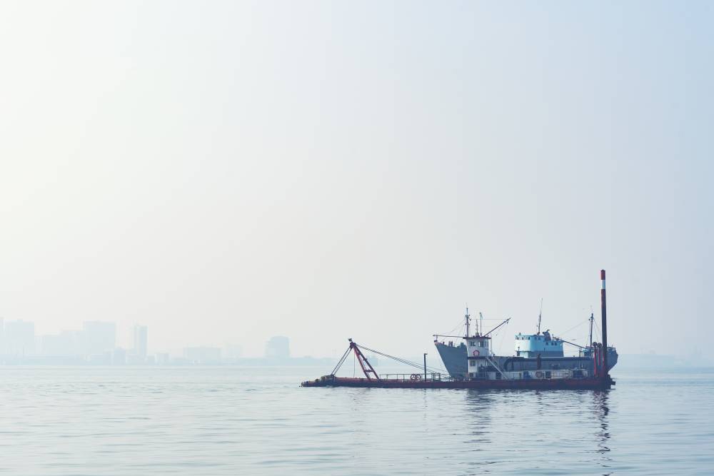 دبي تسجل نمواً قياسياً  بالتصاريح البحرية بنهاية الربع الثالث