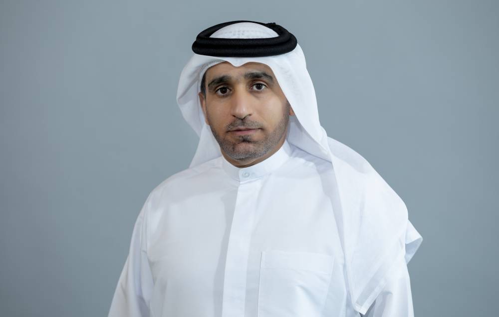 حمد المنصوري