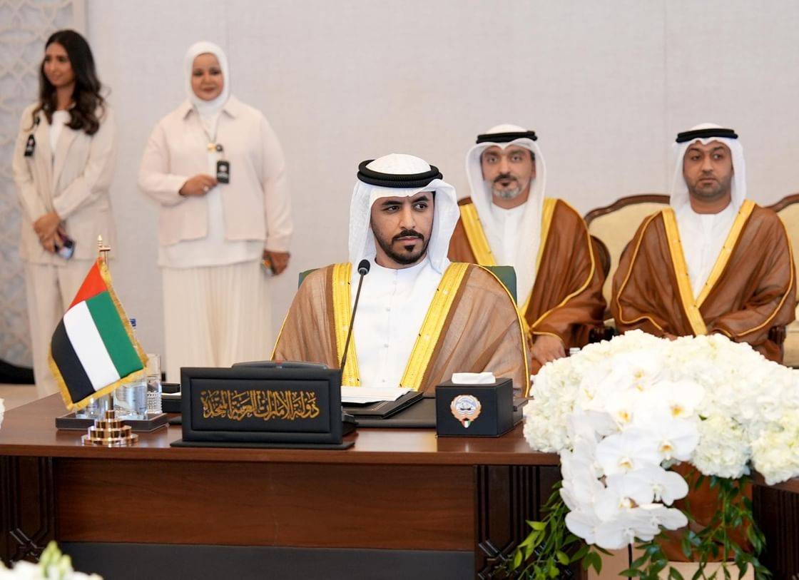 الإمارات: قطاع النقل في دول التعاون يشهد نقلة نوعية