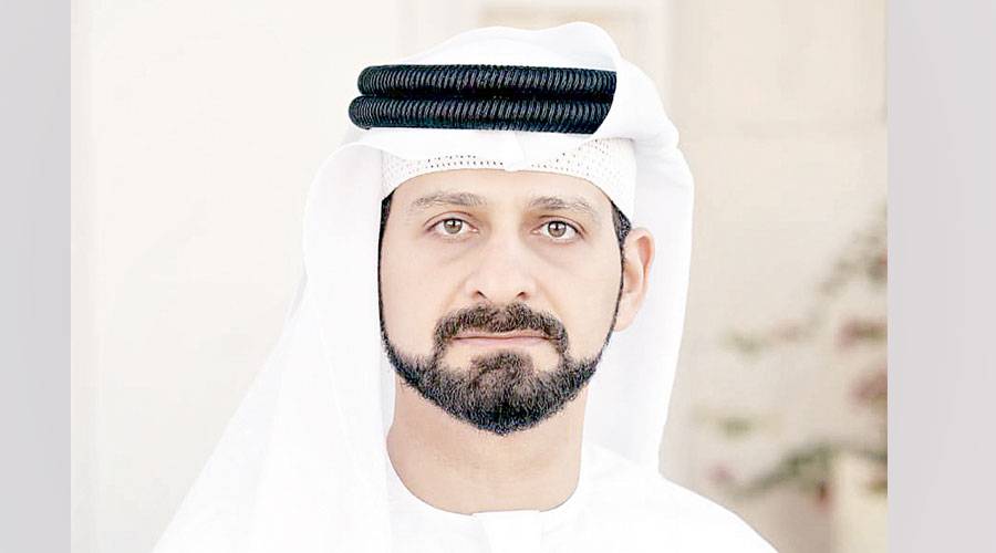 إطلاق جائزة الإمارات لإبداع أصحاب الهمم