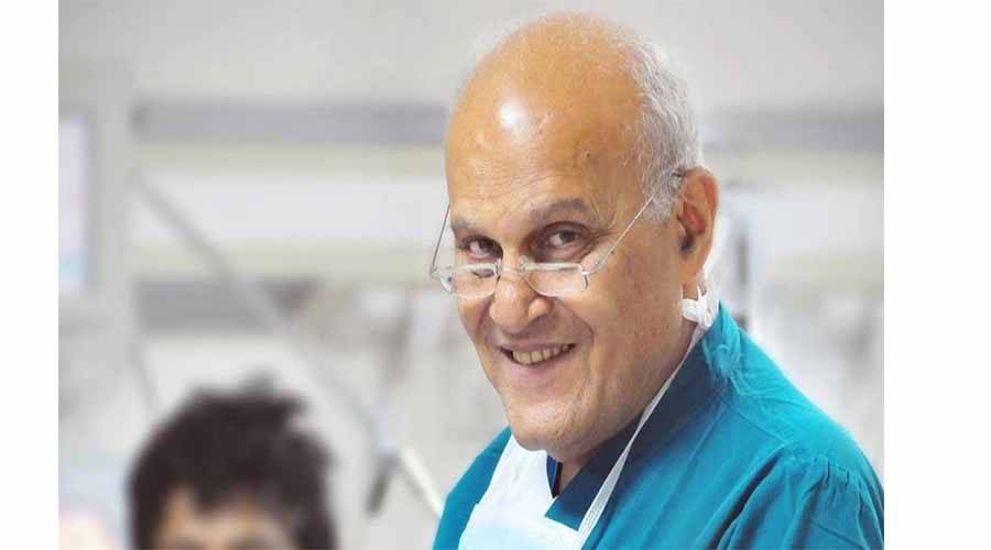 احتفالية خاصة بتسعينية مجدي يعقوب