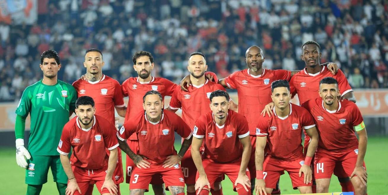 فريق زاخو