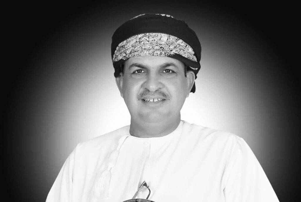 سالم الحجري