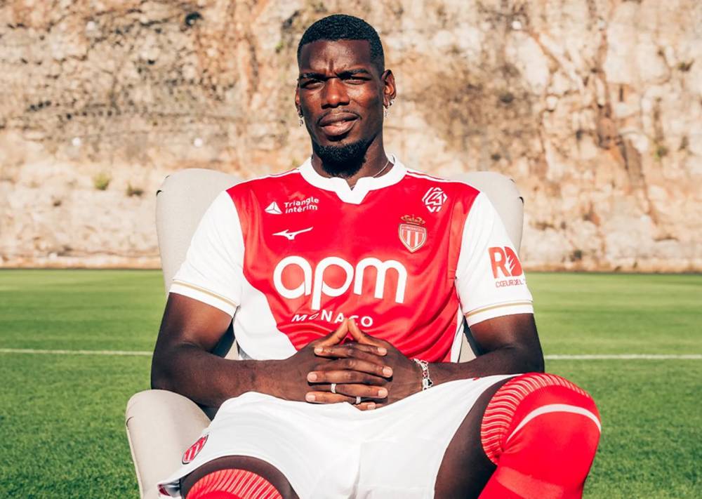 بول بوغبا يقترب من العودة بعد غياب طويل