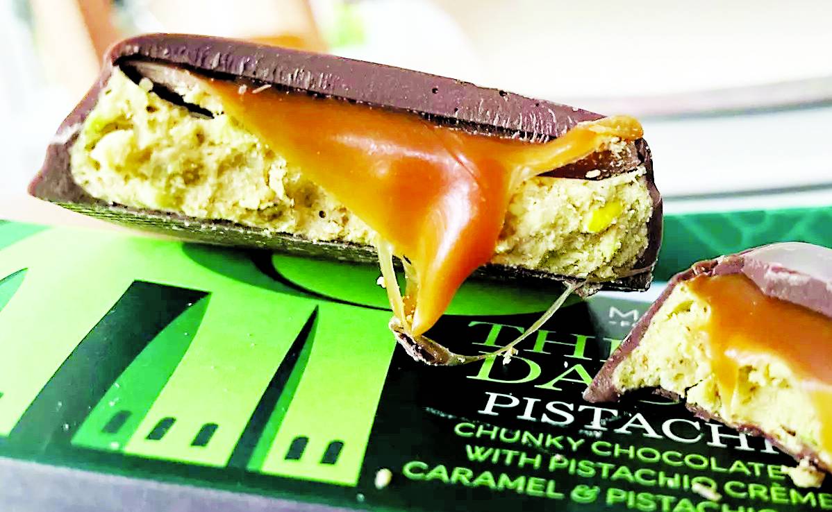 «التايم»: «شوكولاتة دبي».. قوة ناعمة جديدة تعزز حضور الإمارات الثقافي