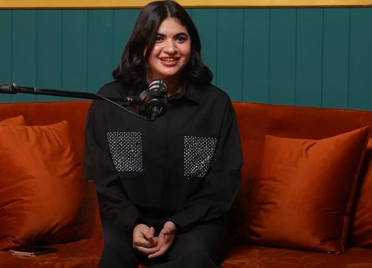 السجن عام لسوزي الأردنية وغرامة 100 ألف جنيه في قضية «بث فيديوهات خادشة»