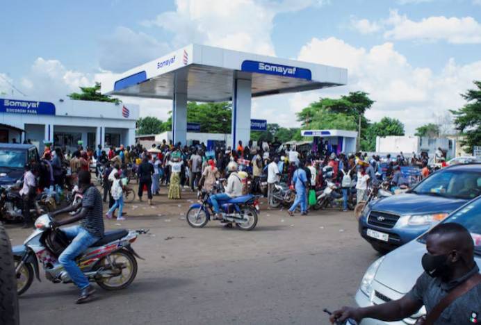 إيطاليا تحذر رعاياها وتطالبهم بمغادرة مالي بسبب مخاوف أمنية