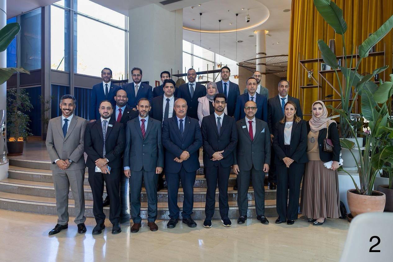 «الأرشيف» يشارك في اجتماعات «أربيكا»