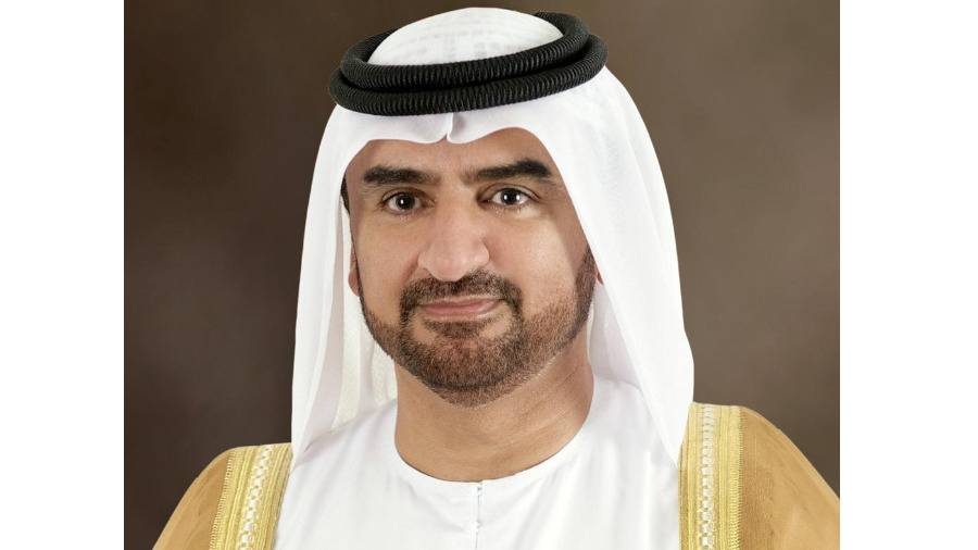 عبدالله بن سالم يشكل مجلس إدارة نادي الشارقة الرياضي 
