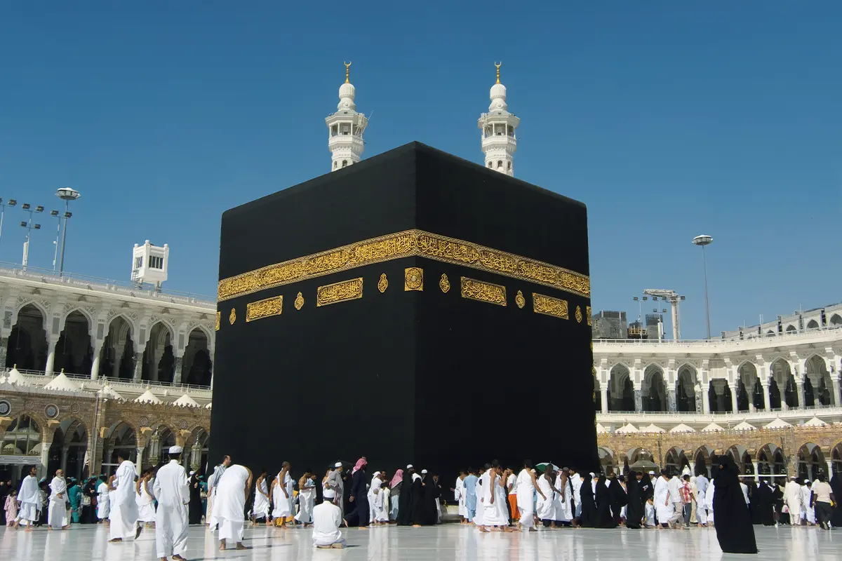 السعودية تُصدر تعديلات جديدة على تأشيرات العمرة