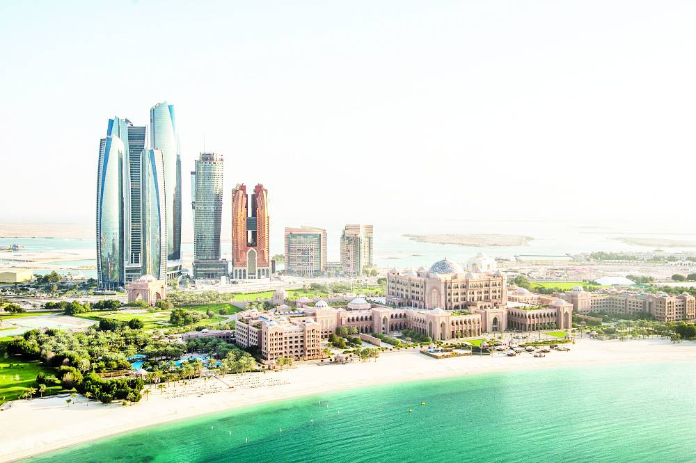 الشركات العائلية أحد أهم أعمدة الاقتصاد في الإمارات