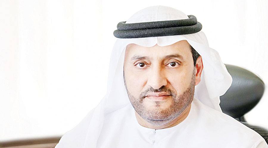 علي المدفع