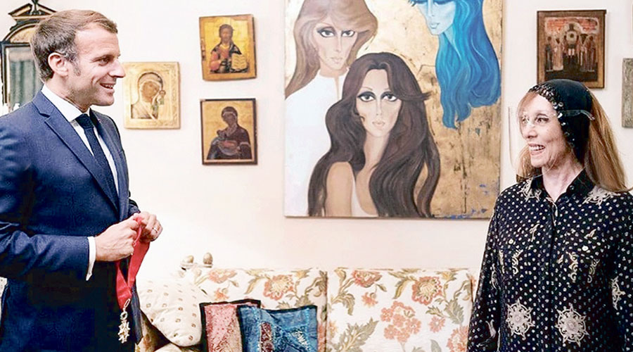 90 عاماً.. فيروز ذاكرة وطن