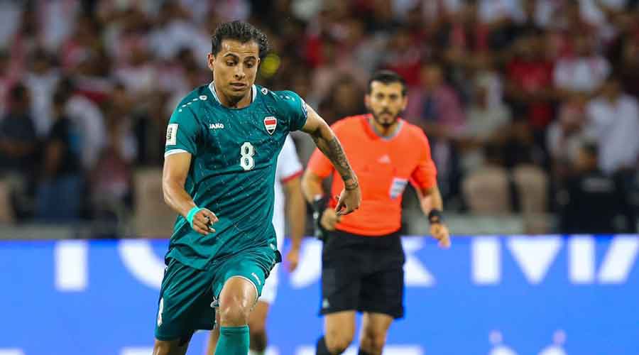 إبراهيم بايش