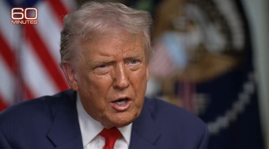 دونالد ترامب