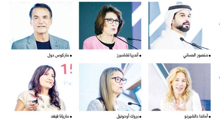 الدورة التدريبية للناشرين: الاقتصادات الناشئة تعزز صناعة الكتاب