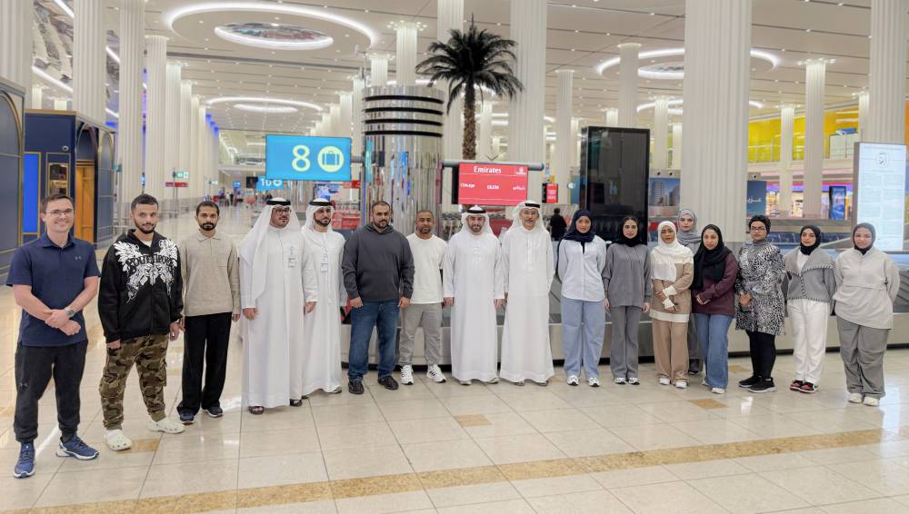 «دبي لخدمات الإسعاف» الأولى عالمياً في «تحدي المهارات السريرية»