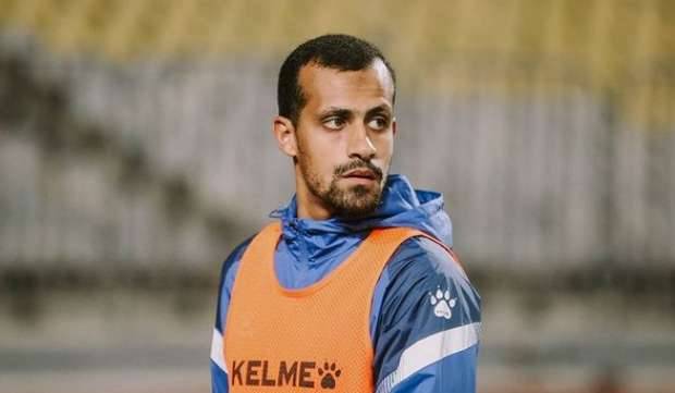 محمد أشرف روقا