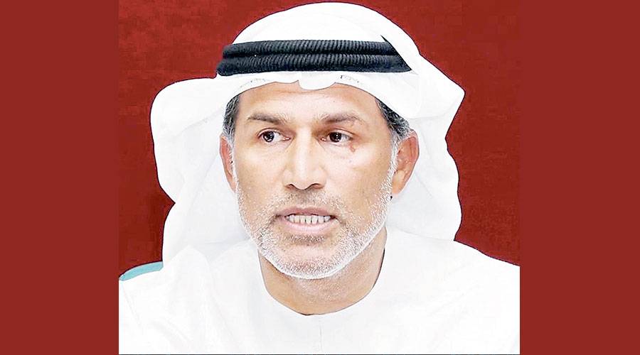 ناصر التميمي: ما تحقق في البحرين استثمار لرعاية ودعم قيادتنا الرشيدة