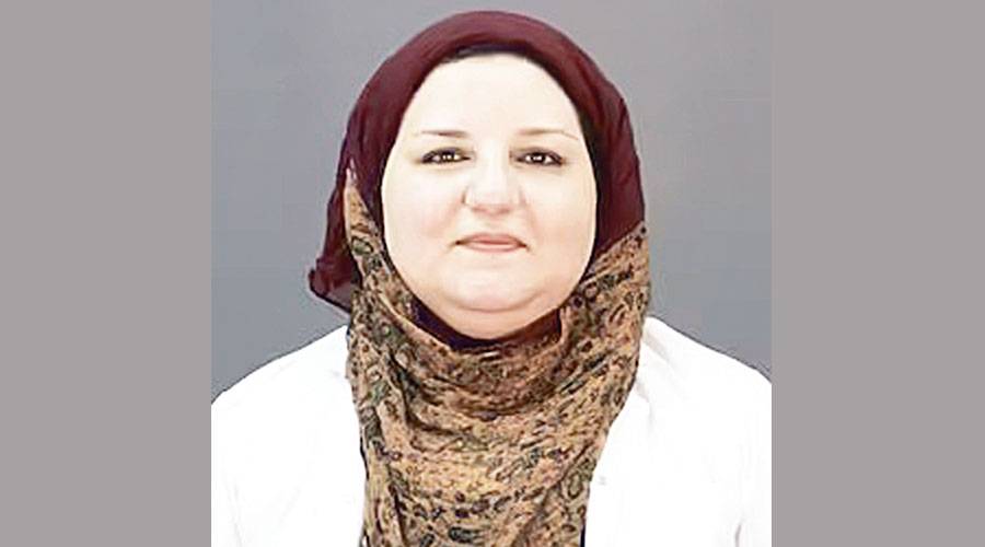 د. شيرين محمد