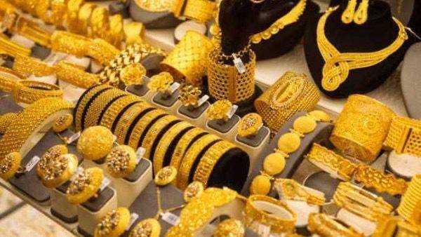 أسعار الذهب بمصر