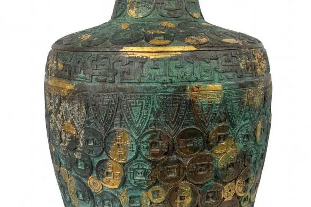 المزهرية
