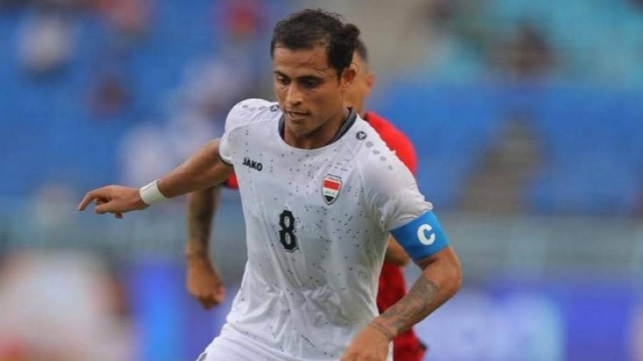 إبراهيم بايش