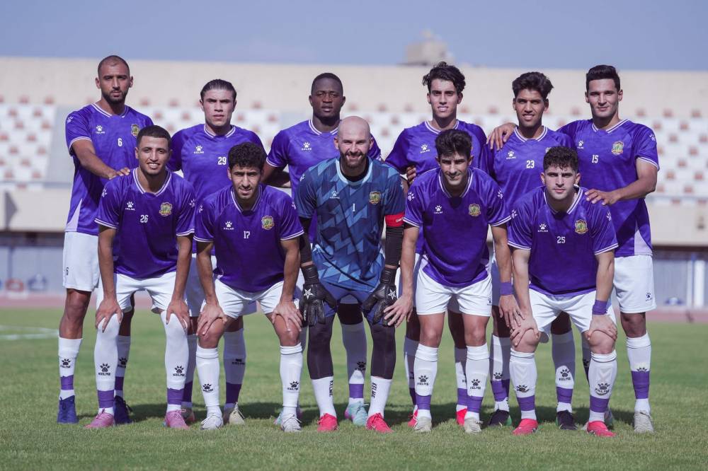   الشرطة العراقي