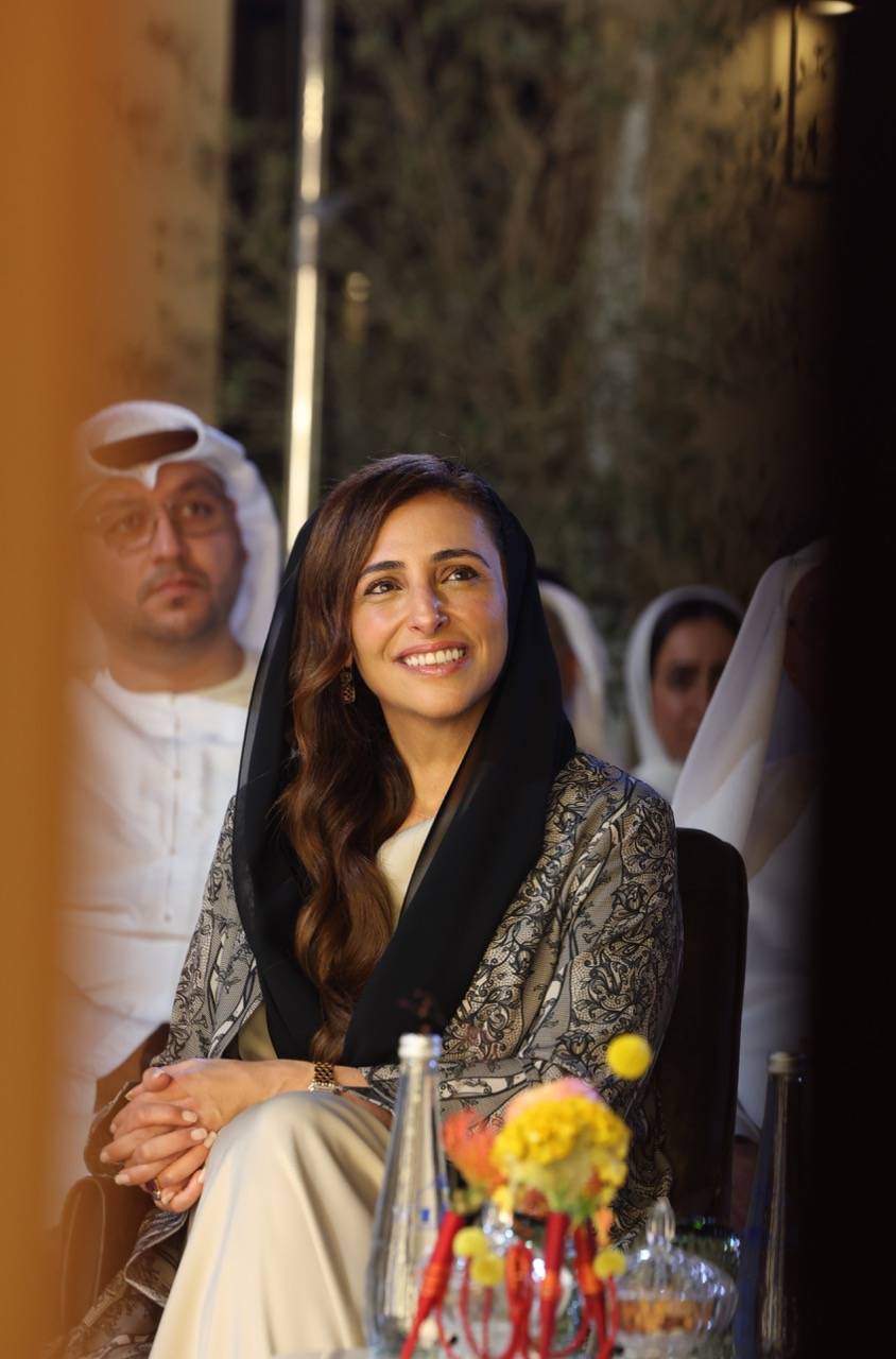 «شراع» يطلق «زمالة الشارقة لصانعات الأثر»