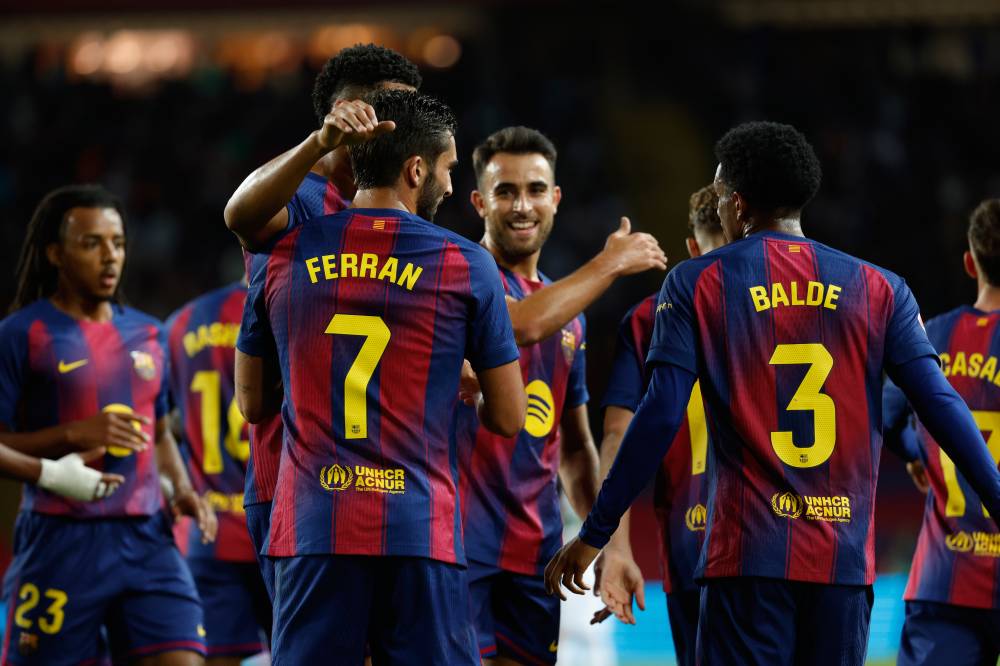 برشلونة يتمتع بشعبية كبيرة في المغرب