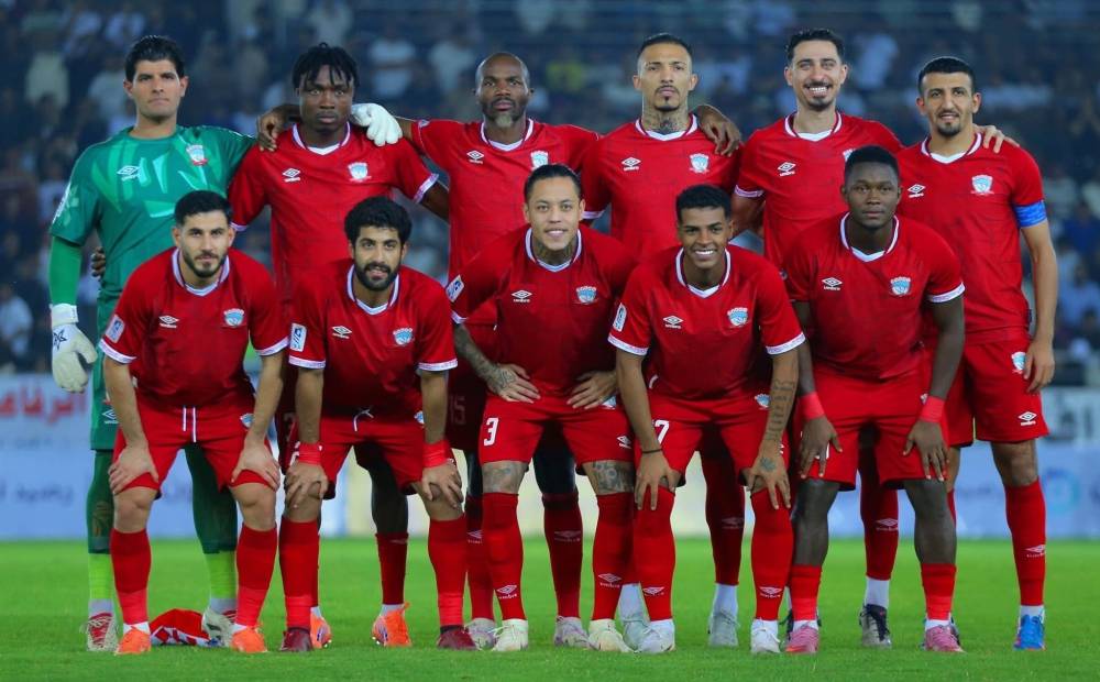 فريق زاخو