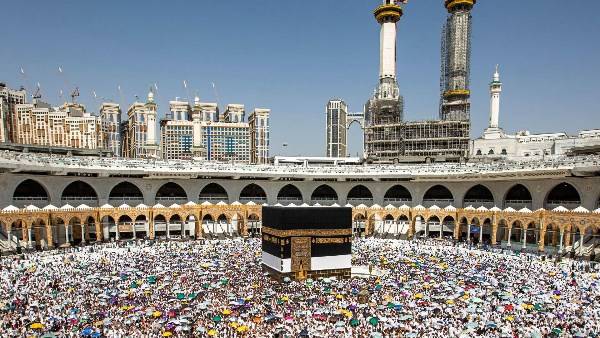 بالأسماء.. نتيجة قرعة الحج السياحي 2026 عبر الرابط الرسمي للبوابة المصرية الموحدة