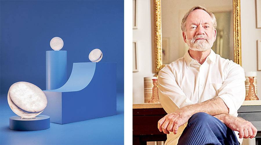 بابلو ديل فال: «إيديشنز» نافذة لاكتشاف مبدعين جدد