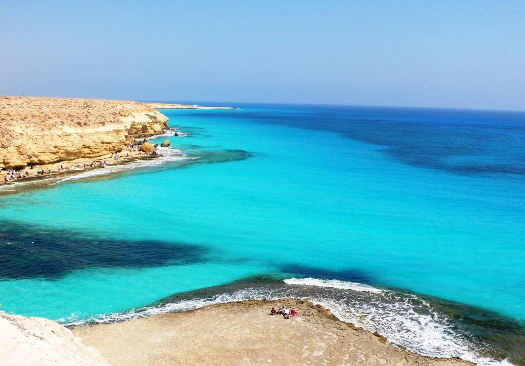 «الديار القطرية» تدخل مشروعاً ضخماً بـ29.7 مليار دولار في مصر