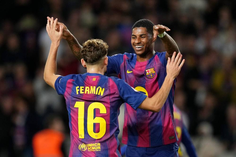 برشلونة ضد كلوب بروج في دوري أبطال أوروبا.. الموعد والقنوات الناقلة