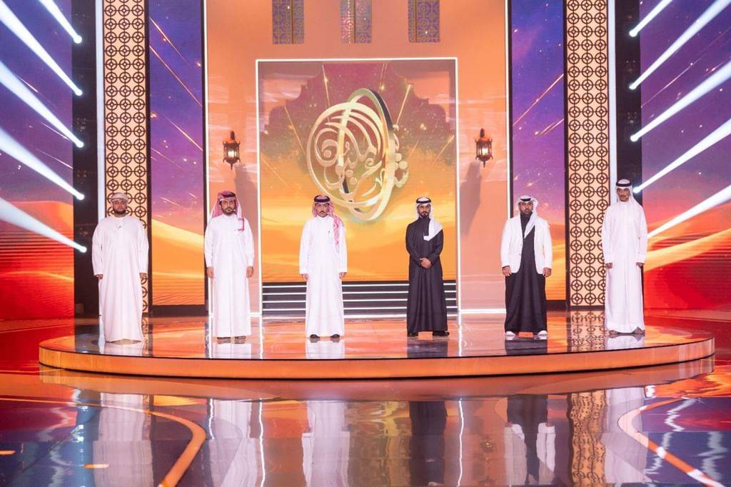 تأهل المطيري والشمري.. و4 شعراء ينتظرون تصويت الجمهور