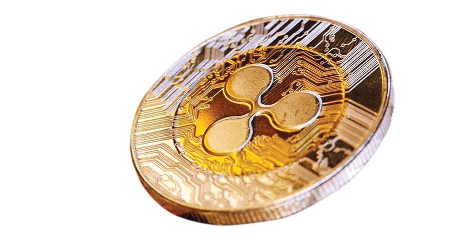 «ريبل» تجمع 500 مليون دولار لتوسيع حلول «المشفّرة»