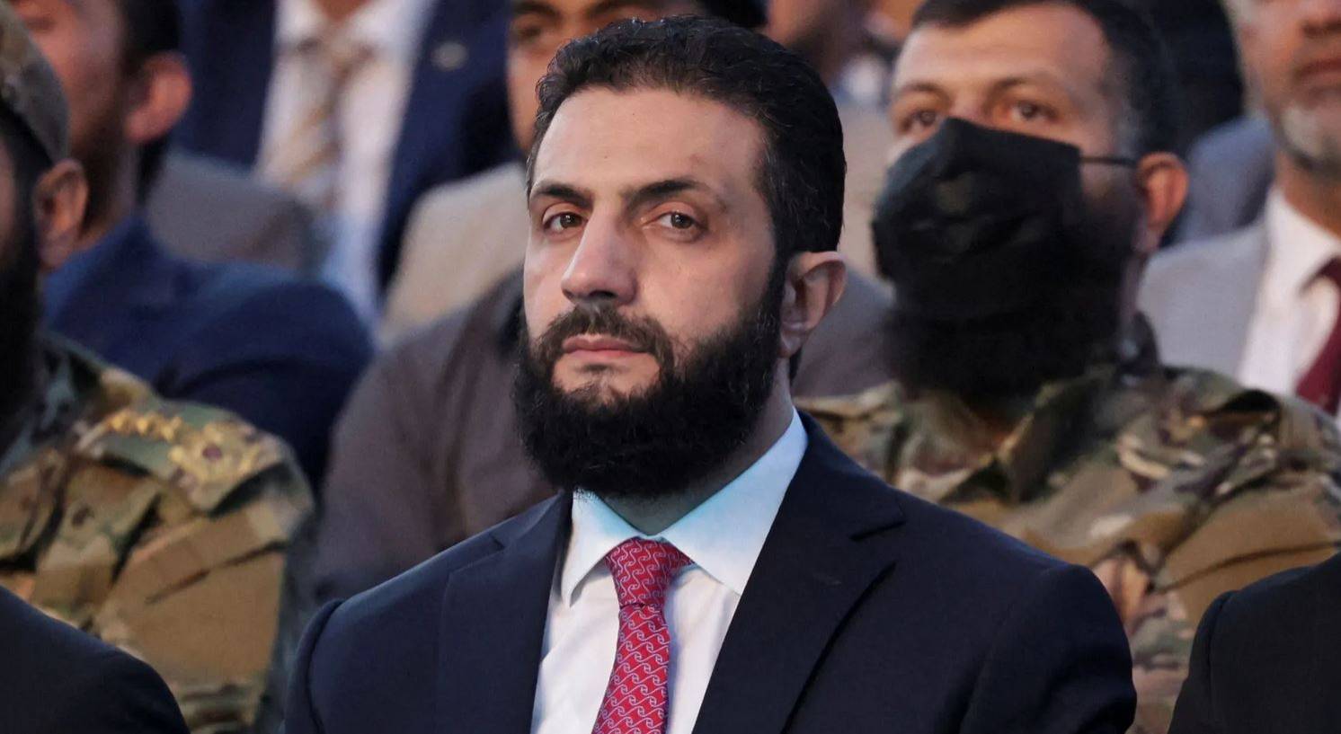 الشرع يتوجه إلى البرازيل للمشاركة في «كوب 30»