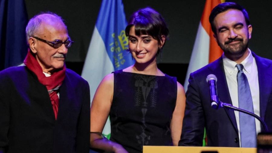 بعد الانتصارات الانتخابية الأخيرة..الديمقراطيون يبحثون عن خطة طريق لهزيمة ترامب