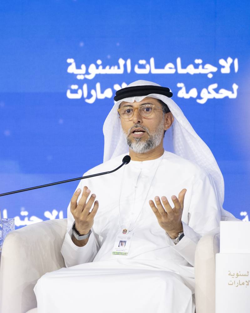 91 % نسبة تملك المواطنين للسكن في الإمارات (فيديو)