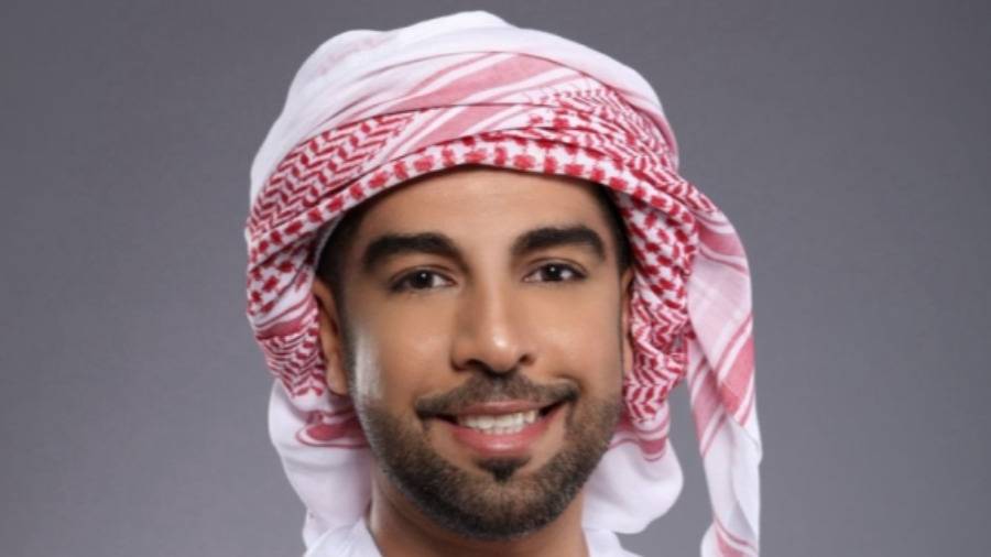 حبيب الياسي