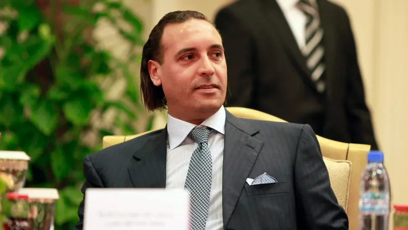 لبنان يخفّض كفالة هانيبال إلى 900 ألف دولار