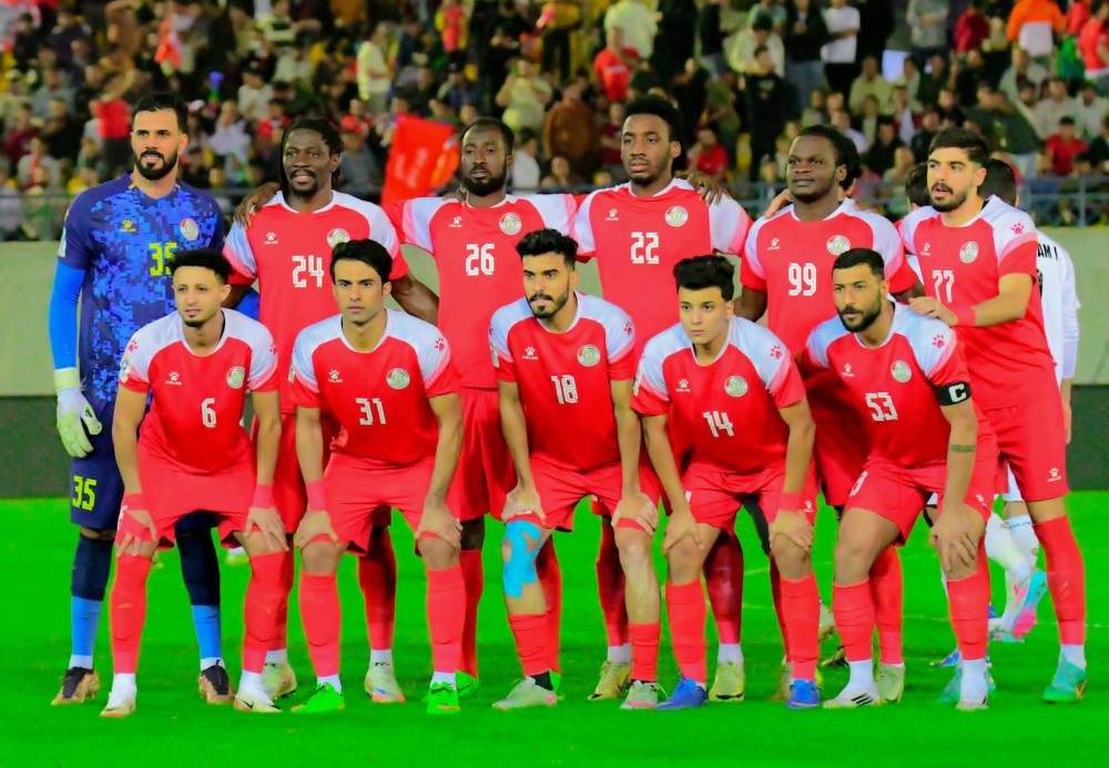 فريق الموصل