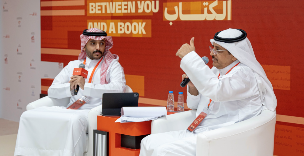 عبد الهادي الشهري وعبد العزيز الجهمي