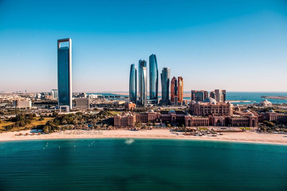 طموحات الإمارات الرقمية تحول الخطط إلى واقع لخدمة التنمية