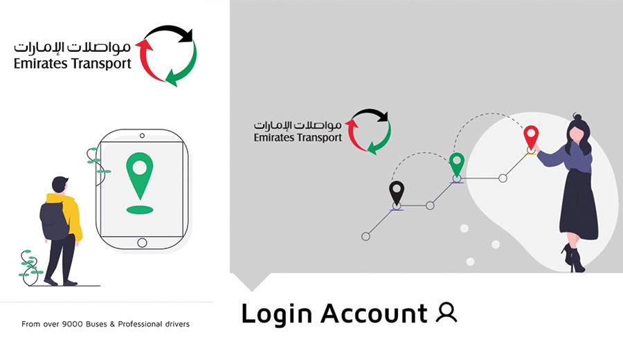 مدارس بدبي تدعو أولياء الأمور إلى تحميل تطبيقي «حافلتي» و«DTC school bus» من تاكسي دبي