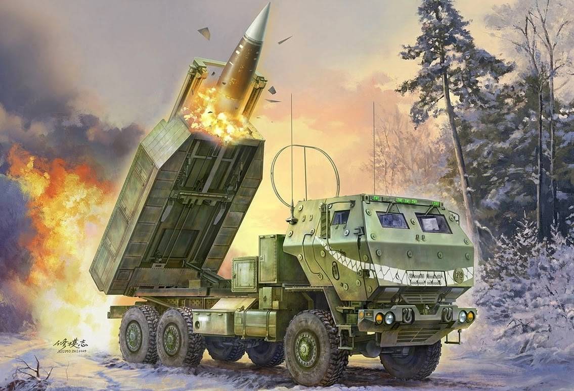 تقارير: توقف مبيعات الأسلحة الأمريكية لدول الناتو وأوكرانيا بسبب إغلاق الحكومة