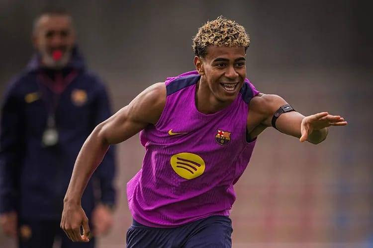 كيفية مشاهدة مباراة برشلونة وسيلتا فيجو بث مباشر في الدوري الإسباني